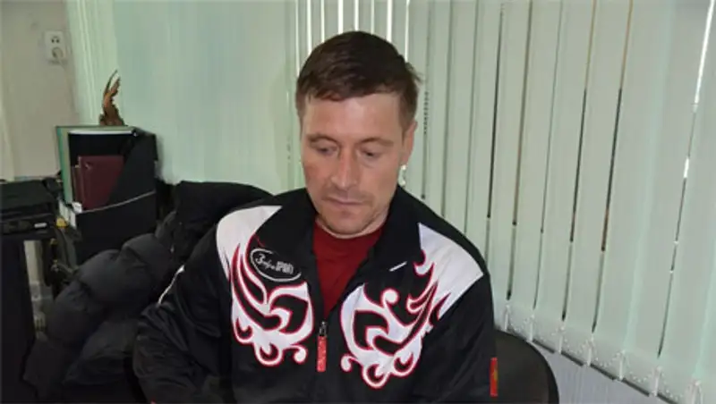 Лишившемуся ноги жителю Темиртау медики предложили работать дворником