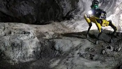 NASA, фото - Новости Zakon.kz от 20.12.2020 23:43