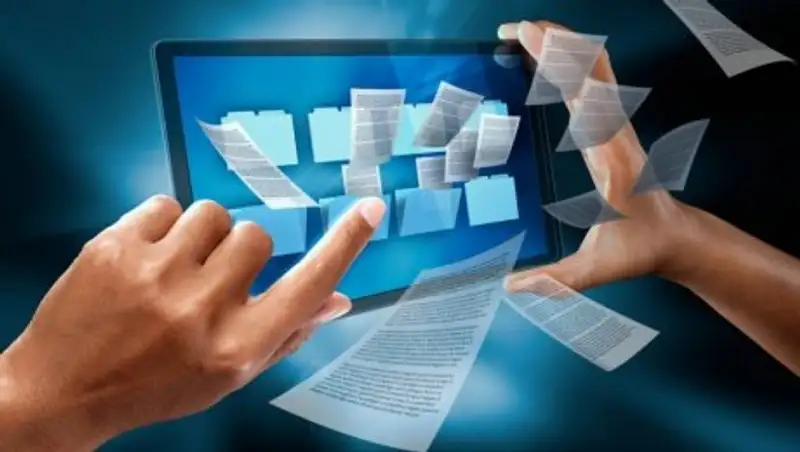 В Алматы запустили сервис по электронному приёму в школы