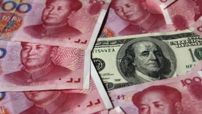 С 1 октября китайский юань станет мировой резервной валютой