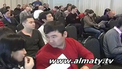 Zakon.kz, фото - Новости Zakon.kz от 28.11.2014 17:27