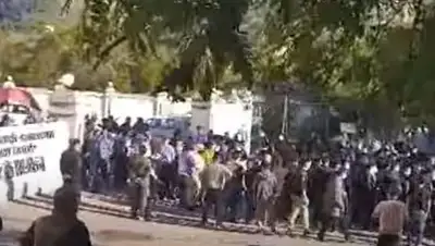 кадр видео, фото - Новости Zakon.kz от 23.05.2020 10:29