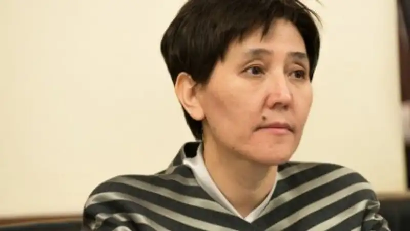 Дуйсенова обсудила с экспертом ВБ вопросы реформирования центров занятости населения 