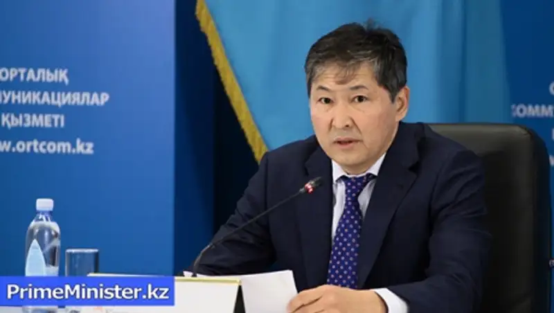 Казахстан создает максимально комфортные условия для иностранных инвесторов