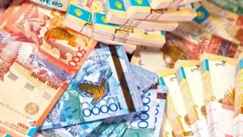 Какой бюджет Астаны на 2018 год