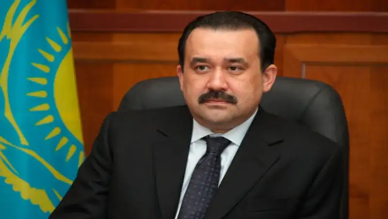 Масимов: объединение Таможенного и Налогового кодексов не будет форсироваться , фото - Новости Zakon.kz от 25.05.2016 15:46