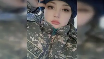 Военнослужащая обвинила командира в домогательствах – Минобороны завершило расследование, фото - Новости Zakon.kz от 12.08.2022 16:33