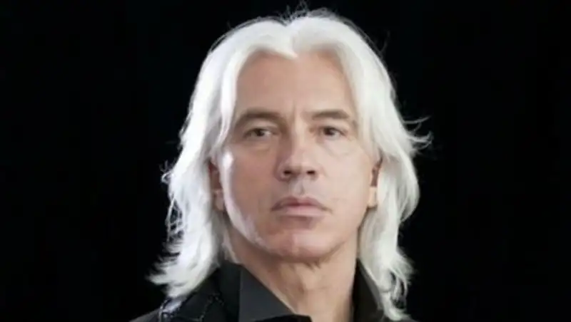 Хворостовский оставил миллионы долларов