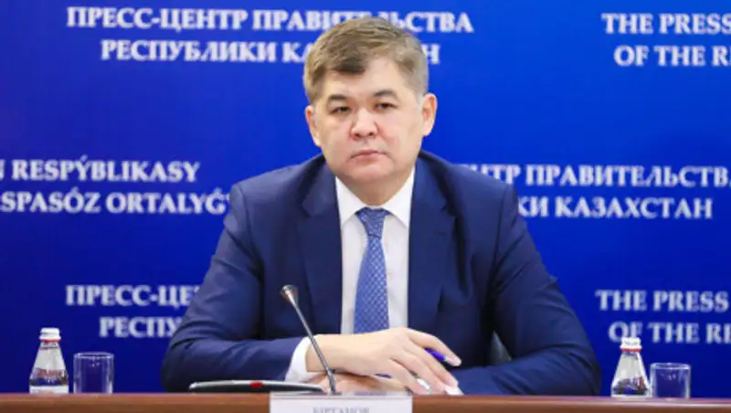 Глава Минздрава ответил на просьбу кардиохирургов Павлодара
