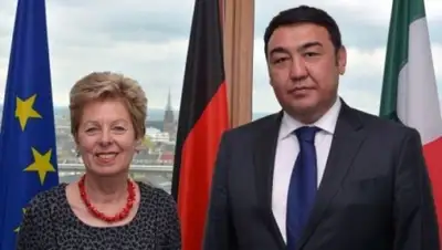 Zakon.kz, фото - Новости Zakon.kz от 03.05.2015 06:05