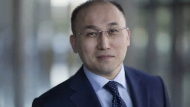 Президент Казахстана дал мировому сообществу важный месседж - Абаев