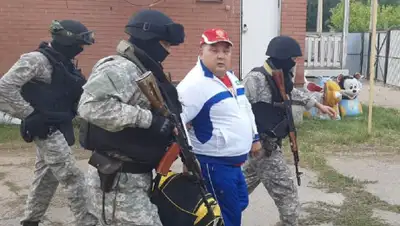 УН, фото - Новости Zakon.kz от 20.08.2020 10:29