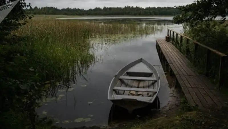 Демаркационная комиссия прокомментировала ситуацию с озером Сладкое
