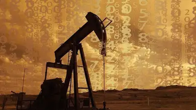 Цены на нефть выросли из-за низкой инфляции в США, фото - Новости Zakon.kz от 14.07.2023 09:50