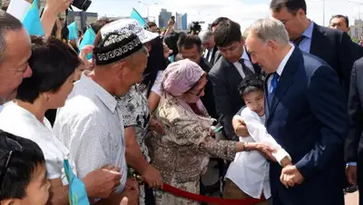 Nur Otan, фото - Новости Zakon.kz от 24.06.2020 14:40