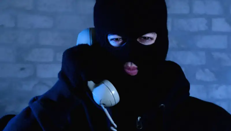 Телефонный террорист "заминировал" павлодарский вокзал