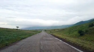 Ветер, пыльная буря, туманы: прогноз погоды на 5 мая, фото - Новости Zakon.kz от 04.05.2023 15:42