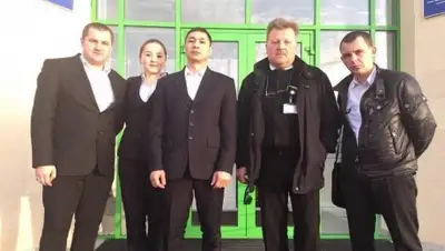 Zakon.kz, фото - Новости Zakon.kz от 29.03.2016 20:33