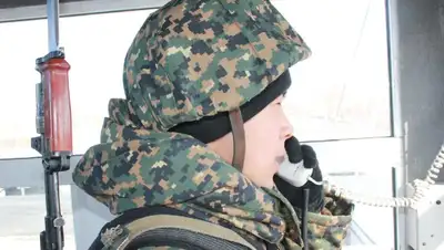 Павлодарская область тюрьма, фото - Новости Zakon.kz от 17.04.2022 13:40