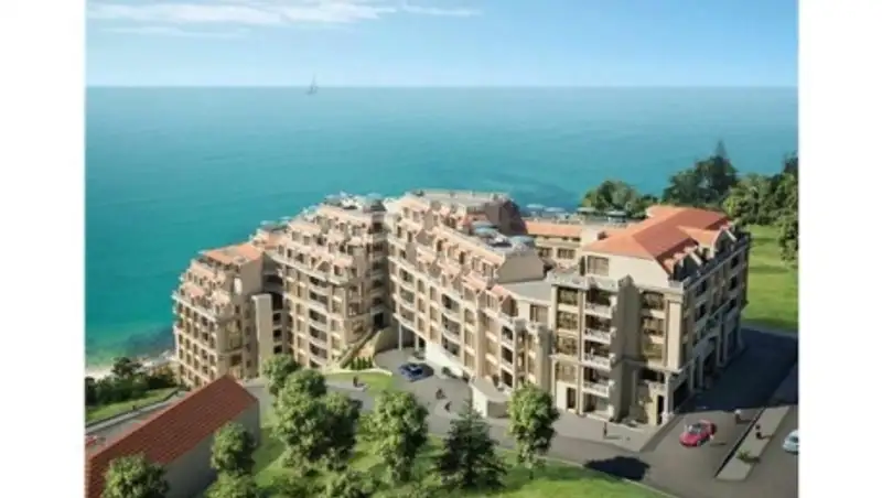 Казахстанцы ежегодно покупают более 300 квартир в Болгарии