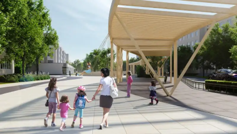 Нур-Султан возглавили мировой антирейтинг самоизоляции