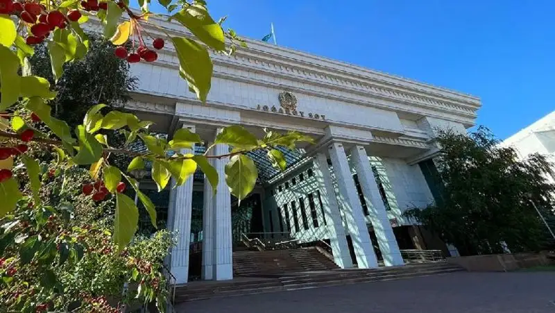 Конституционный суд станет дополнительной защитой от нарушений прав казахстанцев