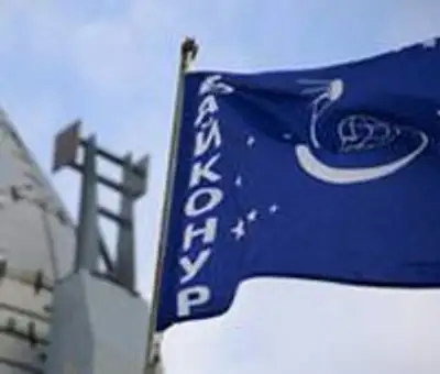 космодром, фото - Новости Zakon.kz от 13.02.2013 23:50