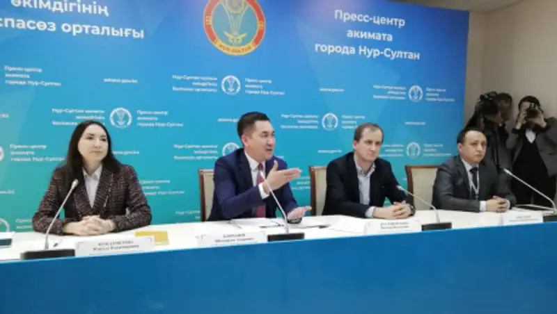 Подать заявку на получение арендного жилья в Нур-Султане можно будет с 5 ноября