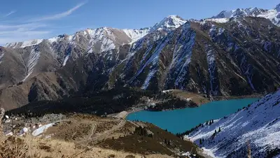 БАО, фото - Новости Zakon.kz от 13.04.2022 22:43