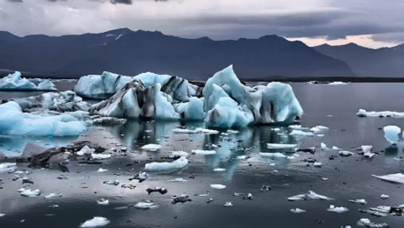 Климат Земли прошел точку невозврата