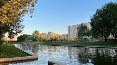 Касымбек доложил Токаеву о положении дел с водоснабжением Астаны, фото - Новости Zakon.kz от 07.06.2023 16:29