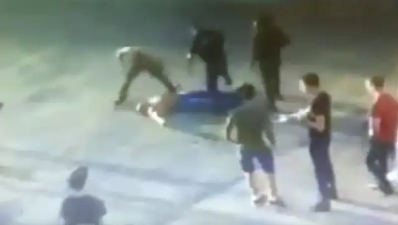 Кто и за что убивает спортсменов