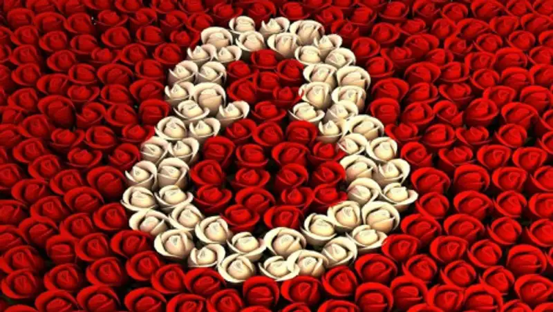 Что дарят своим женам на 8 марта казахстанские министры