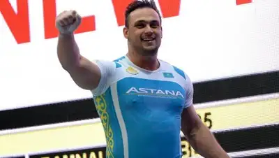 Фото: Sputnik Казахстан, фото - Новости Zakon.kz от 19.01.2018 08:20