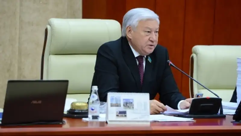 55 законопроектов рассмотрели и одобрили мажилисмены за полтора месяца работы 