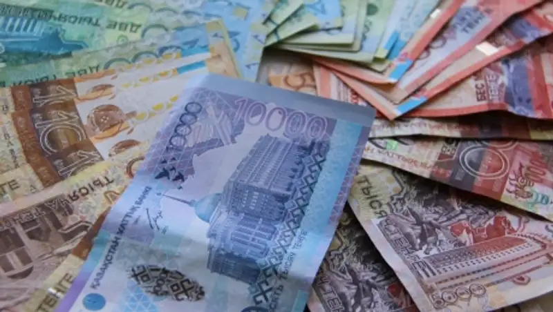 Природоохранной прокуратурой Алматинской области взыскано около 30 млн тенге