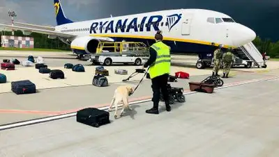 NZZ, фото - Новости Zakon.kz от 05.06.2021 23:42