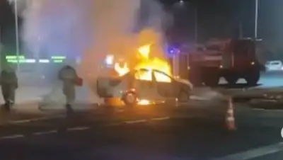 Кадр из видео, фото - Новости Zakon.kz от 18.10.2020 10:14