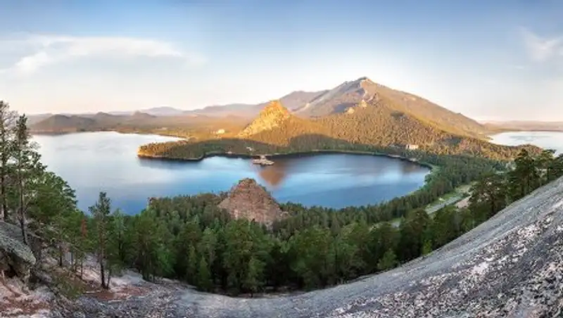 Как улучшится сервис в Боровом рассказал министр культуры и спорта