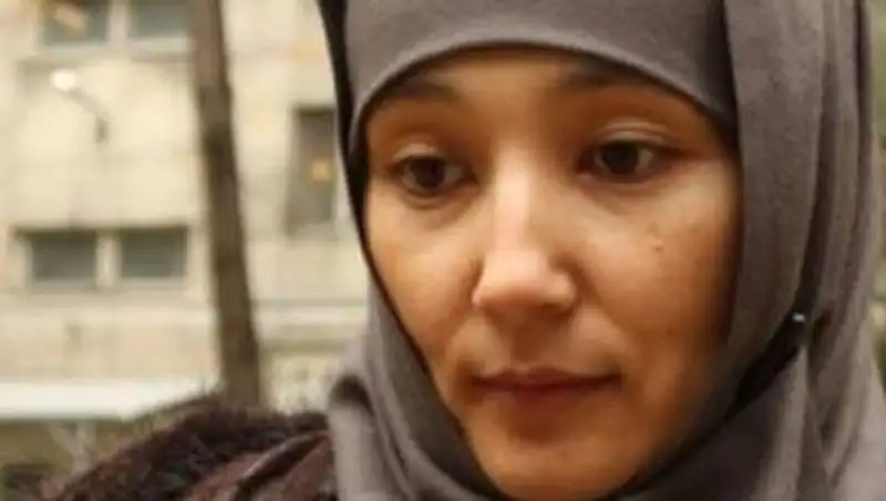 Суд отказал супруге террориста Хайрова в выплате 20 млн тенге