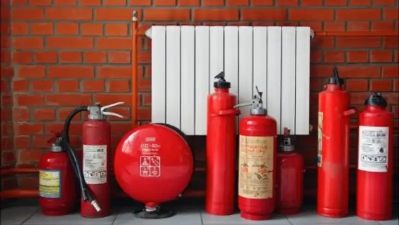 В Алматинской области женщины под видом пожарных инспекторов "разводили" кафе 