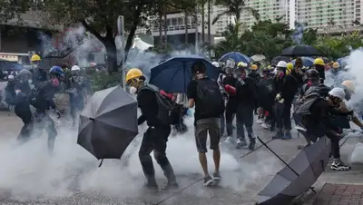 Global Look Press / Miguel Candela / ZUMAPRESS.com, фото - Новости Zakon.kz от 18.11.2019 17:09