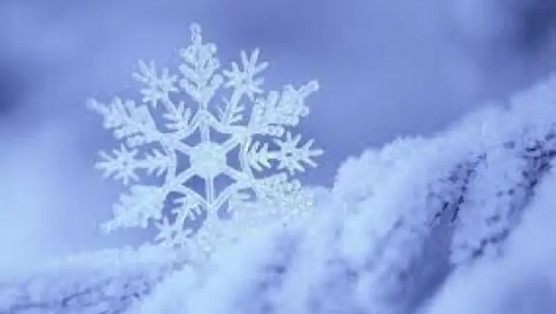 В Казахстане ожидается холодная погода без осадков