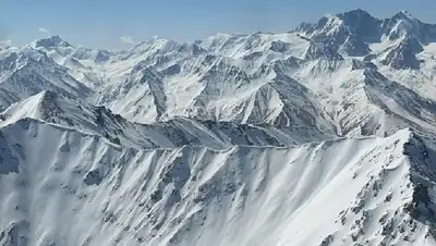 Алматы, фото - Новости Zakon.kz от 17.04.2022 17:40