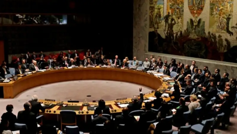 Совбез ООН: российский проект резолюции по Донбассу предложили дополнить