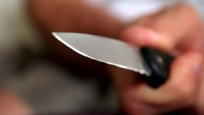 В Карагандинской области бабушка зарезала внука