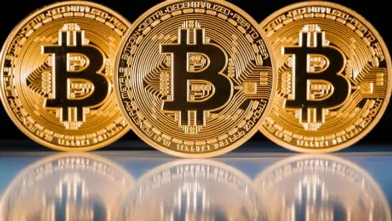 Биткоину предсказали девятикратный рост