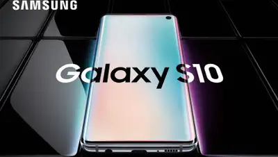 Samsung, фото - Новости Zakon.kz от 04.03.2019 14:30