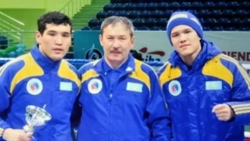 Zakon.kz