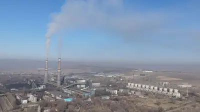 На восстановление теплосетей в Казахстане требуется 1,8 триллиона тенге, фото - Новости Zakon.kz от 05.04.2023 16:23